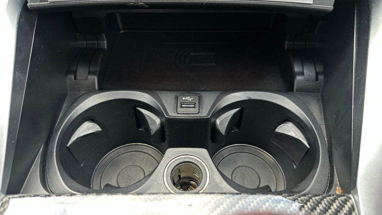 BMW M3 Competition 4dr Step Auto [Ultimate Pack] Petrol Saloon